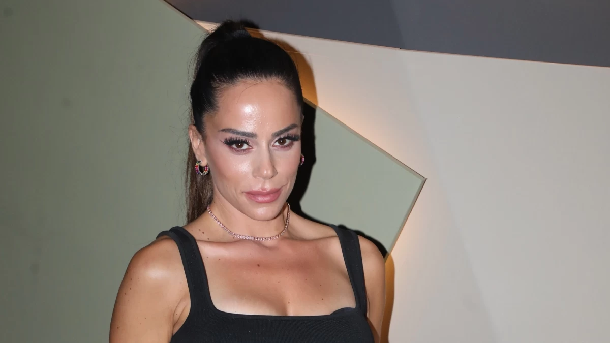 Μαρία Αντωνά: «Και για τους δύσπιστους...» - Η απόδειξη πως έπεσε θύμα χάκερ μετά την ανάρτηση "βόμβα" για τον Άρη Σοϊλέδη