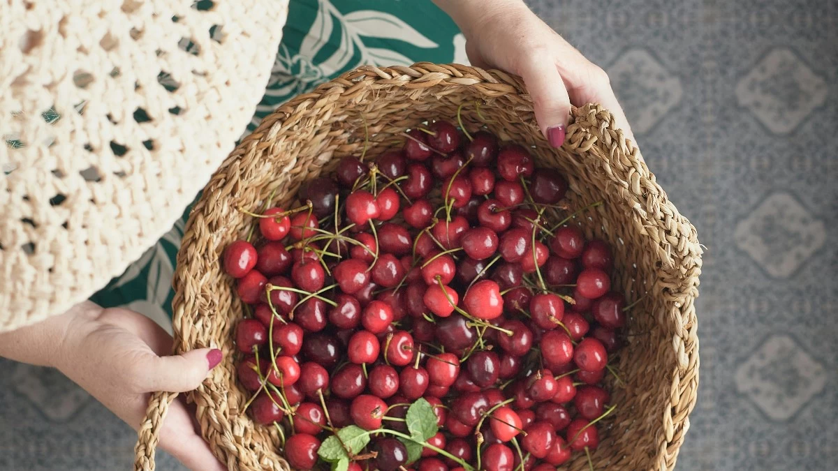 5 τροφές που χαλαρώνουν και υπόσχονται ήρεμο & ξεκούραστο ύπνο!