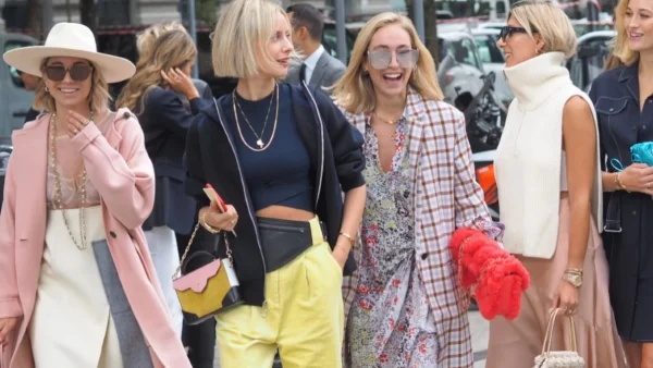 Τα ρούχα μιλάνε για σένα και λένε 5 σημαντικά πράγματα