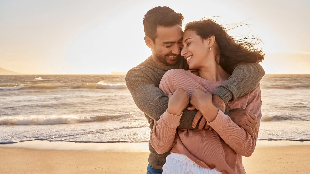 Ζευγάρια που αντέχουν στο χρόνο: Ποιο είναι τελικά το μυστικό της επιτυχίας;