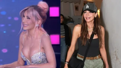 «Είμαι η Δέσποινα Βανδή και εννοείται θα...» - Η "πληρωμένη" απάντηση για τα ροζ μαλλιά με βίντεο στο Tik Tok