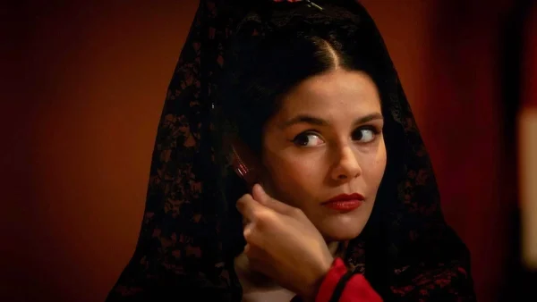 Ψυχοκόρες: Γίνεται ιερόδουλη αλλά ο άντρας που θα ζητήσει λίγα λεπτά έρωτα της αλλάζει τη ζωή - Αυτό είναι το λυτρωτικό τέλος της Δεσποινιώς