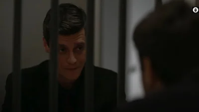 Ηλέκτρα (14/5): Ένας πυροβολισμός και ένα ουρλιαχτό μέσα στη νύχτα θα φέρει τα πάνω κάτω στο μικρό νησί της Αρσινόης