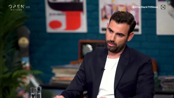 Νίκος Πολυδερόπουλος: "Τσακίζει" κόκαλα για τον 28χρονο αδερφό του - «Δεν ξέρουμε μέχρι σήμερα από τι πέθανε! Τι να πω εγώ τώρα στην μάνα μου;»