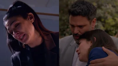 Παγιδευμένοι (21/5): «Θα πληρώσουν τόσο που θα παρακαλάνε να πεθάνουν» - Θρήνος για Δημήτρη, Άννα, Ανδρέα και Αγγελική