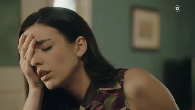 Το Ναυάγιο 13/5: Η Ειρήνη μαθαίνει την σκοτεινή αλήθεια για τον γάμο της με τον Ιπποκράτη - Καλά κρυμμένα μυστικά βγαίνουν στη φόρα