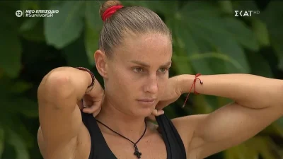 Survivor 29/5: Αμίλητη η Κατερίνα Δαλάκα - Αυτοί κέρδισαν τη διαμονή σε ξενοδοχείο, πρωινό και μασάζ