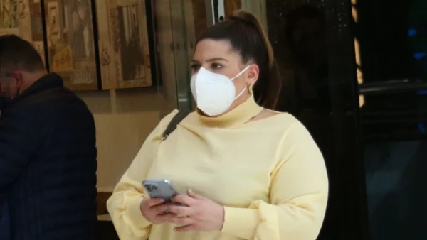 Δανάη Μπάρκα: Βαρύ πένθος για την παρουσιάστρια - «Καλό ταξίδι σπάνιε...»