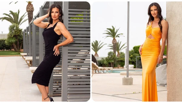 Είσαι καλεσμένη σε γάμο; 6 looks για να κλέψεις τις εντυπώσεις