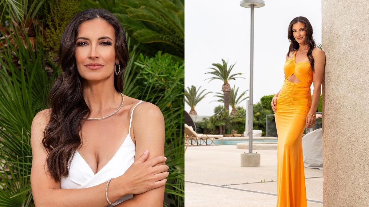 Μάρα Δαρμουσλή: Από το μόντελινγκ στην υποκριτική - Oι αισθητικές επεμβάσεις, το φλερτ με την νευρική ανορεξία και η νέα σελίδα στη ζωή της