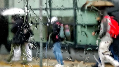 Καιρός: Που θα σημειωθούν τοπικές βροχές και καταιγίδες σήμερα 11/5 - Που θα φτάσει η θερμοκρασία;