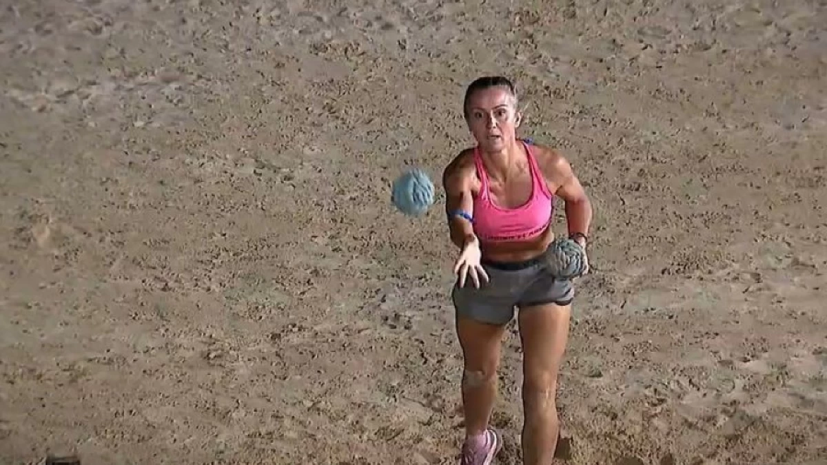 Survivor 22/5: Αυτή η ομάδα κέρδισε τελικά την 4η ασυλία της εβδομάδας