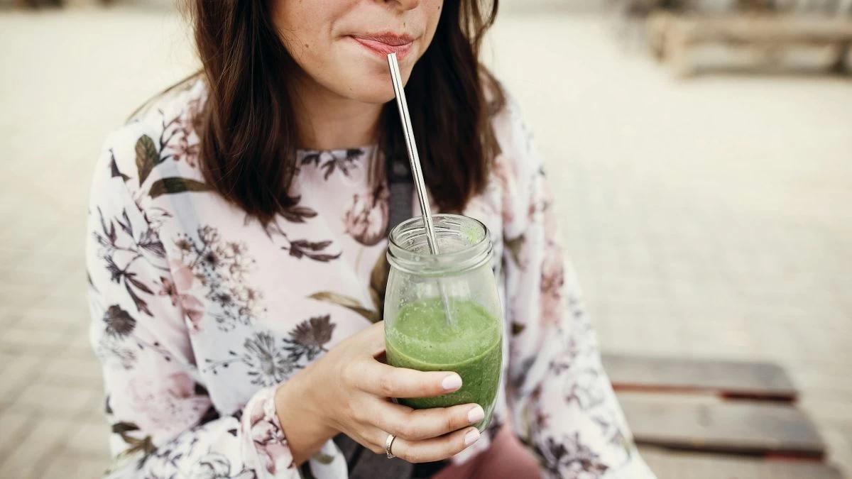 5 πανεύκολοι detox χυμοί για να αποβάλλεις τα παραπανίσια κιλά λίγο πριν το καλοκαίρι 2024