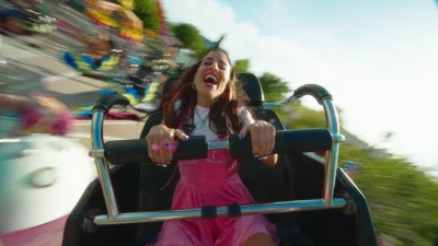 Μαρίνα Σάττι: Απαντάει για πρώτη φορά στα επικριτικά σχόλια μέσα απ' τη μουσική – Η «τάπα» και η αφιέρωση στον πατέρα της