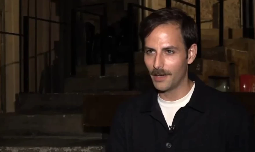 Το προξενιό της Ιουλίας ALPHA