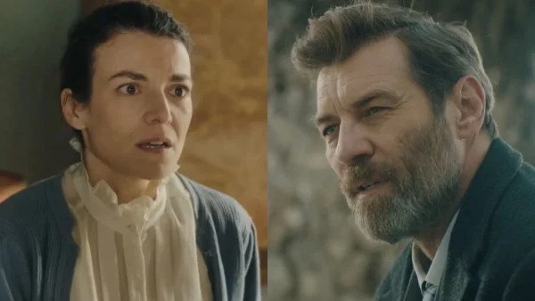 Το Ναυάγιο: Η Δήμητρα καταδίδει τον Ιπποκράτη - Ξεθάβουν το πτώμα της Κλαίρης