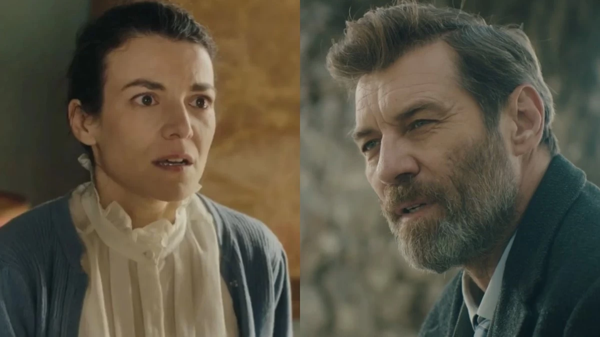 Το Ναυάγιο: Η Δήμητρα καταδίδει τον Ιπποκράτη - Ξεθάβουν το πτώμα της Κλαίρης