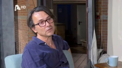 Δημήτρης Αλεξανδρής: «Αυτός ήταν ο λόγος που δεν πήγαινα να δω τον αδερφό μου στα μεγάλα ντέρμπι»