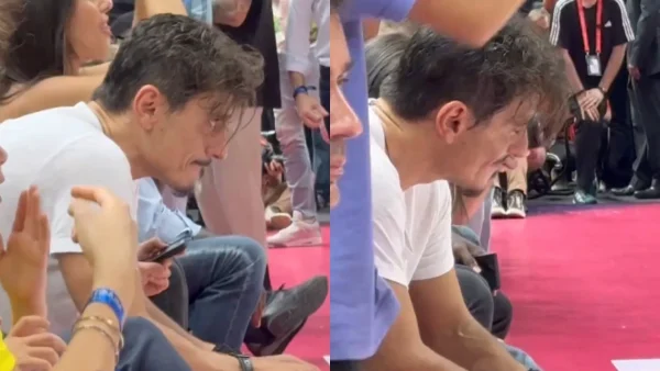 Δημήτρης Γιαννακόπουλος: Η πρώτη αντίδρασή του όταν κατάλαβε ότι ο Παναθηναϊκός κερδίζει την Ευρωλίγκα