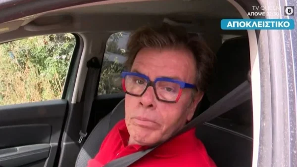 Δημήτρης Παπανώτας για Στέφανο Κασσελάκη: «΄Όπως καταλαβαίνεις δεν είμαι και καλεσμένος! Φυσικά και δεν θα πήγαινα στον γάμο»