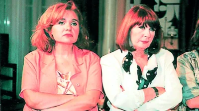 Άννα Παναγιωτοπούλου - Το συγκινητικό «αντίο» της Μαρίας Καβογιάννη: «Αναστηθήκαμε όλοι μέσα από τους ρόλους σου…»