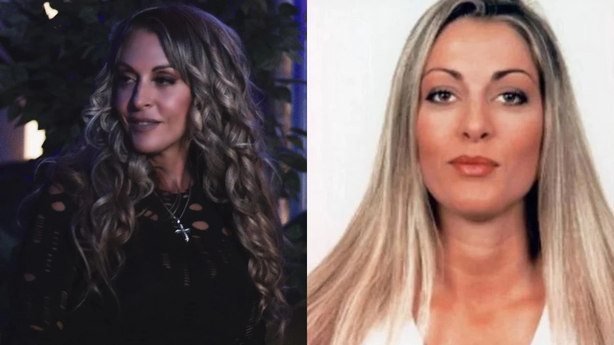 H Δώρα Αρχοντάκη του πρώτου Big Brother αποκαλύπτει: «Δεχτήκαμε πόλεμο, μας κακολογούσαν»