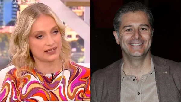 Λένα Δροσάκη: «Δεν νομίζω ότι το αποδέχεται...» - Η αμήχανη στιγμή της ανακοίνωσης του διαζυγίου με τον Μπουρδούμη στον γιο τους