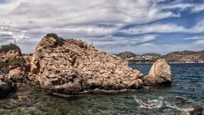 Αίθριος ο καιρός σήμερα 28/5 - Που θα σημειωθούν τοπικές βροχές και μεμονωμένες καταιγίδες;