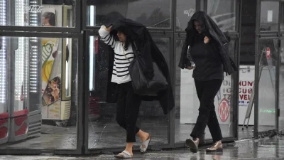 Καιρός Δευτέρα του Πάσχα 6/5: Άνοδος της θερμοκρασίας, όμως με βροχές - Που θα χρειαστείτε ομπρέλα;