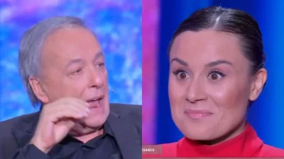 TV Queen – Ανδρέας Μικρούτσικος: «Εσύ και νεκρούς ανασταίνεις! Όταν πεθάνω, θέλω να κάνεις ρεπορτάζ της κηδείας μου»