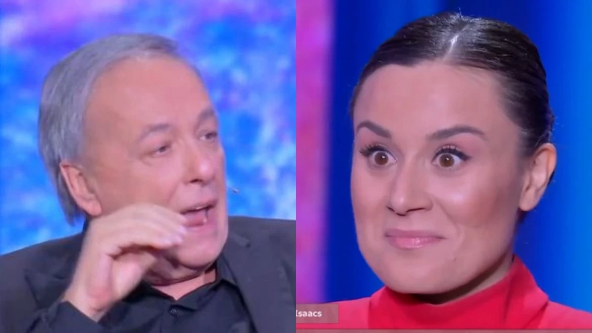 TV Queen – Ανδρέας Μικρούτσικος: «Εσύ και νεκρούς ανασταίνεις! Όταν πεθάνω, θέλω να κάνεις ρεπορτάζ της κηδείας μου»