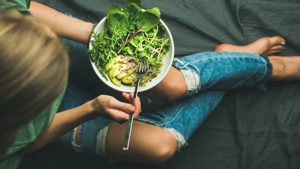 Με αυτές τις 5 τροφές θα εξαφανίσεις την κυτταρίτιδα γρήγορα & αποτελεσματικά!