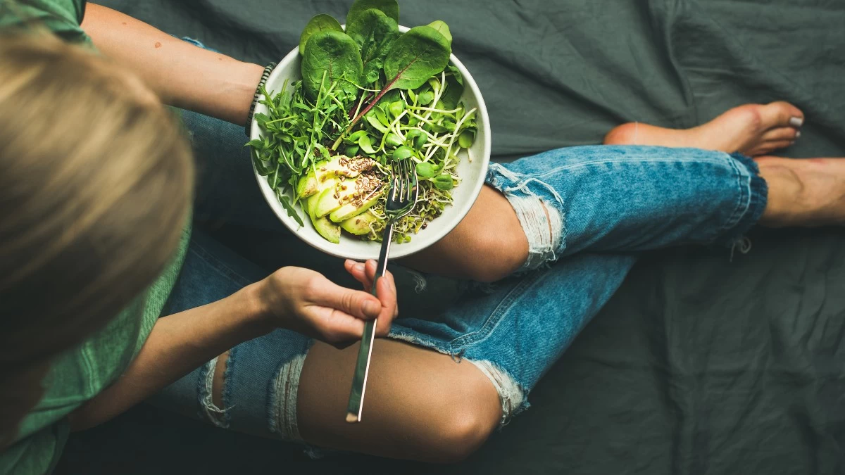 Με αυτές τις 5 τροφές θα εξαφανίσεις την κυτταρίτιδα γρήγορα & αποτελεσματικά!