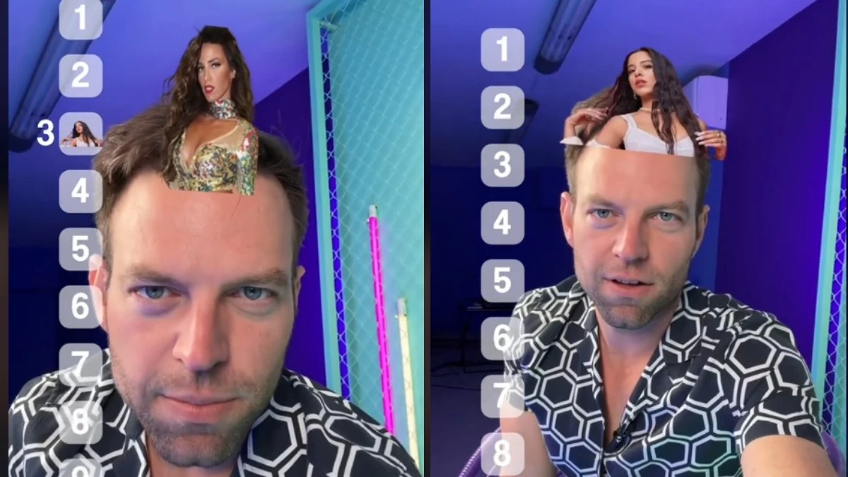 Στέφανος Κασσελάκης: Αυτές είναι οι αγαπημένες του Ελληνίδες τραγουδίστριες – Αντιδράσεις από την εμφάνισή του