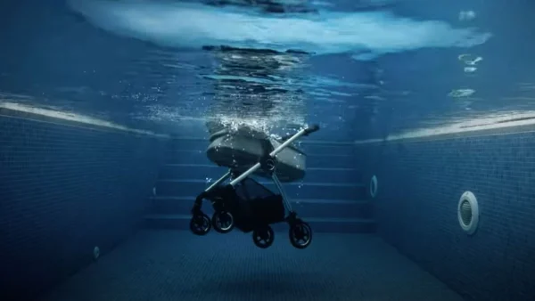 Maestro (30/5): Η Αλεξάνδρα παλεύει με την επιλόχειο κατάθλιψη - Πετάει το καρότσι του μωρού στην πισίνα