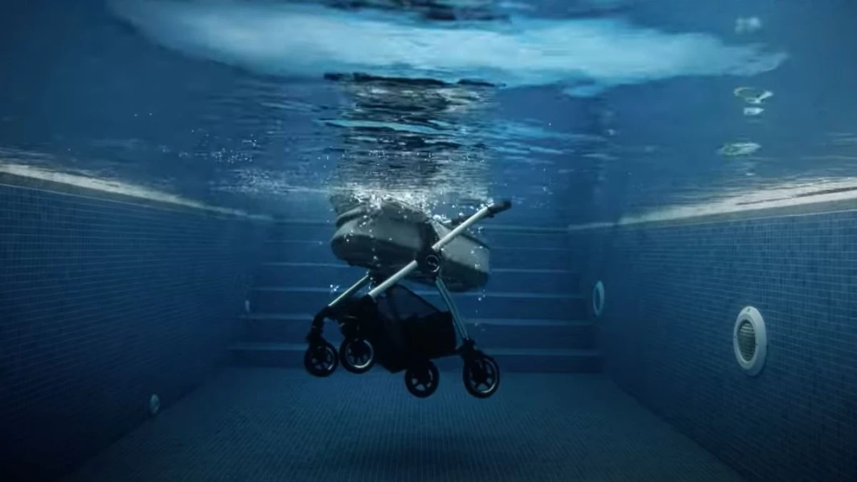 Maestro (30/5): Η Αλεξάνδρα παλεύει με την επιλόχειο κατάθλιψη - Πετάει το καρότσι του μωρού στην πισίνα