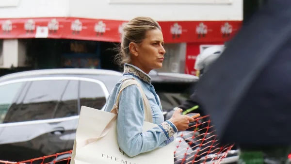 Τατιάνα Μπλάτνικ: Κορυφώνεται η αγωνία για τον ετεροθαλή αδερφό της - Η νέα έκκληση για την εξαφάνισή του