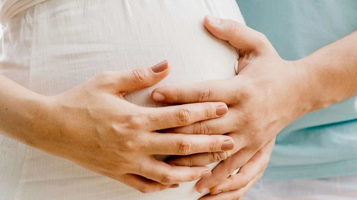 Εγκυμοσύνη ''βόμβα'' - αποκλειστικό: Αγαπημένο ζευγάρι περιμένει το 1ο του παιδί - Γεννητούρια στην ελληνική showbiz