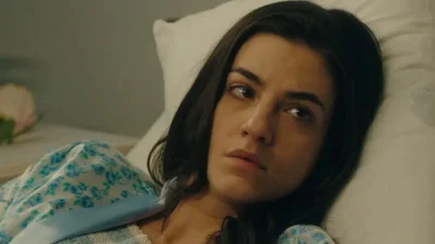 Το Ναυάγιο: «Κάτι δεν πάει καλά» - Καρέ καρέ η σκηνή που η Ειρήνη αγκαλιάζει για πρώτη φορά το "νεκρό" παιδί της