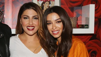 Eurovision 2024 - Η Ελένη Φουρέιρα αποθεώνει την εμφάνιση της Έλενας Παπαρίζου: «Η μία και μοναδική βασίλισσα!»