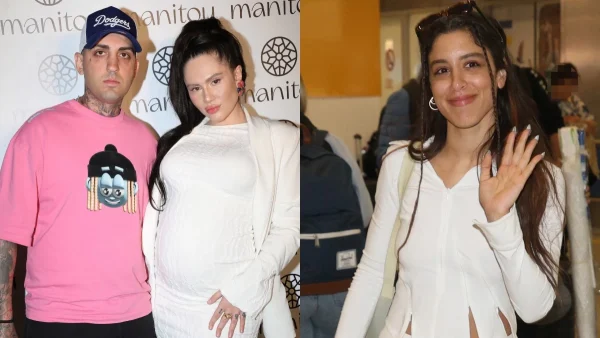 Έλενα Τσαγκρινού: «Η Μαρίνα Σάττι τους κοροϊδεύει όλους, είναι ένα μάρκετινγκ πολύ μπροστά»