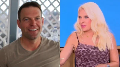 Ελένη Μενεγάκη για Στέφανο Κασσελάκη: «Δεν κατάλαβα τίποτα από αυτά που είπε, τι πεντακάθαρο κοντινό έχει αυτός ο άνθρωπος!»