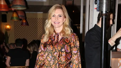 Έμη Λιβανίου: Γενέθλια για τον σύντροφό της, και εφοπλιστή, Πέτρο Παππά - Δείτε φωτογραφία