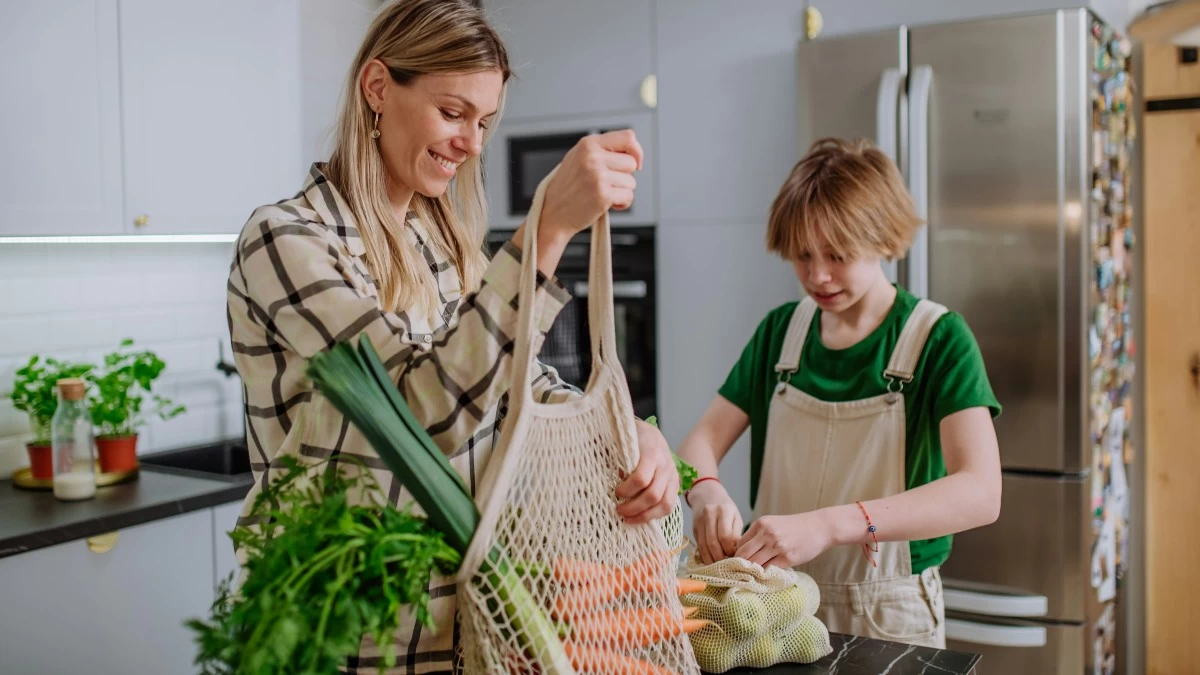 Πώς η διατροφή καθορίζει το περιβαλλοντικό μας αποτύπωμα;