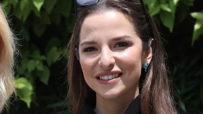 Ρίγη συγκίνησης με την εξομολόγηση της Εριέττας Κούρκουλου: «Είμαστε μαμάδες των μωρών που κυοφορήσαμε για πολύ, ή και για λίγο»