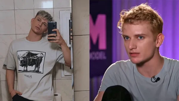 Ερμής Καραγιάννης - Οι πρώτες δηλώσεις του πατέρα του: «Όλοι τον αγαπούσαν...» - Του γλίστρησε από τα χέρια