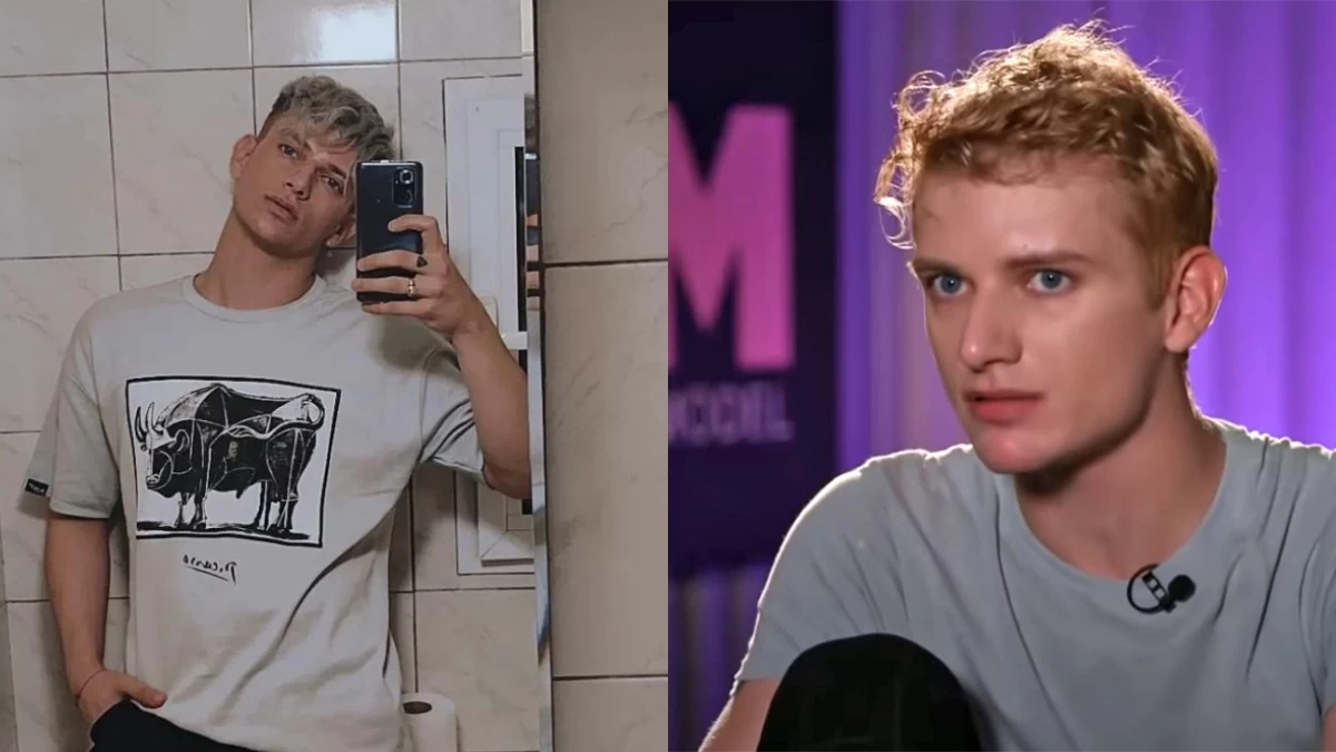 Ερμής Καραγιάννης - Οι πρώτες δηλώσεις του πατέρα του: «Όλοι τον αγαπούσαν...» - Του γλίστρησε από τα χέρια