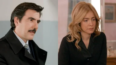 Έρωτας Φυγάς (24/5): Η Αλεξάνδρα κάνει σκηνή ζηλοτυπίας στον Ιάσονα - «Γιατί μου είπες ψέματα;»