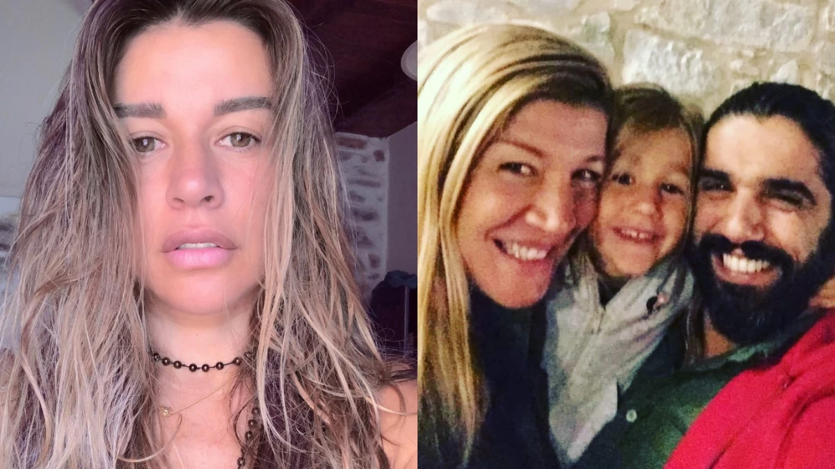 Έρρικα Πρεζεράκου: «Εχτές είχα μια δύσκολη μέρα και μου έλειπες» - "Τσακίζει" κόκαλα η ανάρτηση της αδερφής της για την απώλεια της κόρης της