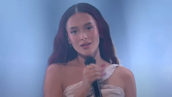 Eurovision 2024 - Έντεν Γκολάν: Το όνομά της βρίσκεται στη λίστα θανάτου της Ουκρανίας - Το παρελθόν της Ισραηλινής εκπροσώπου